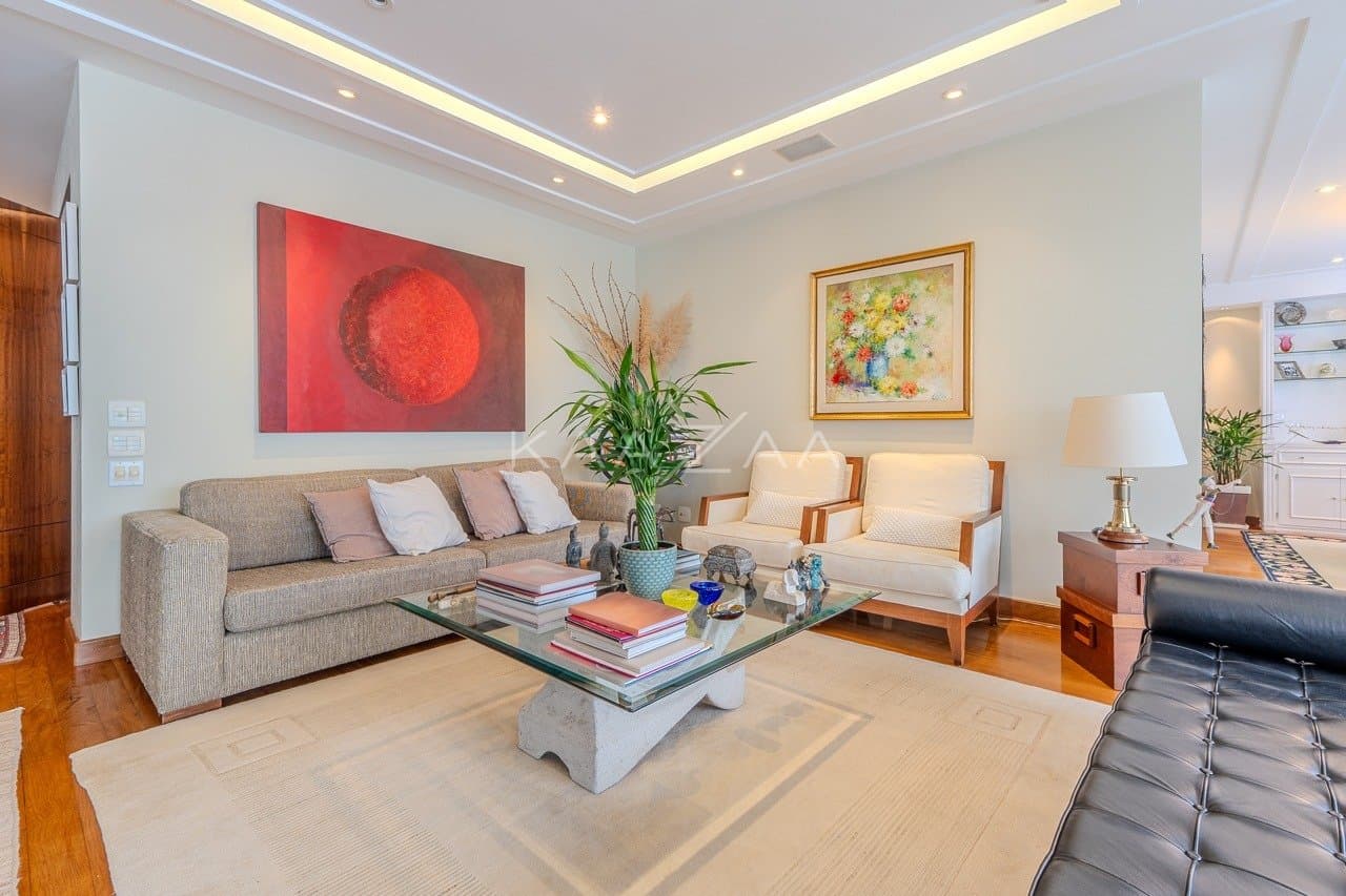 Apartamento à venda na Vila Madalena - Foto 5
