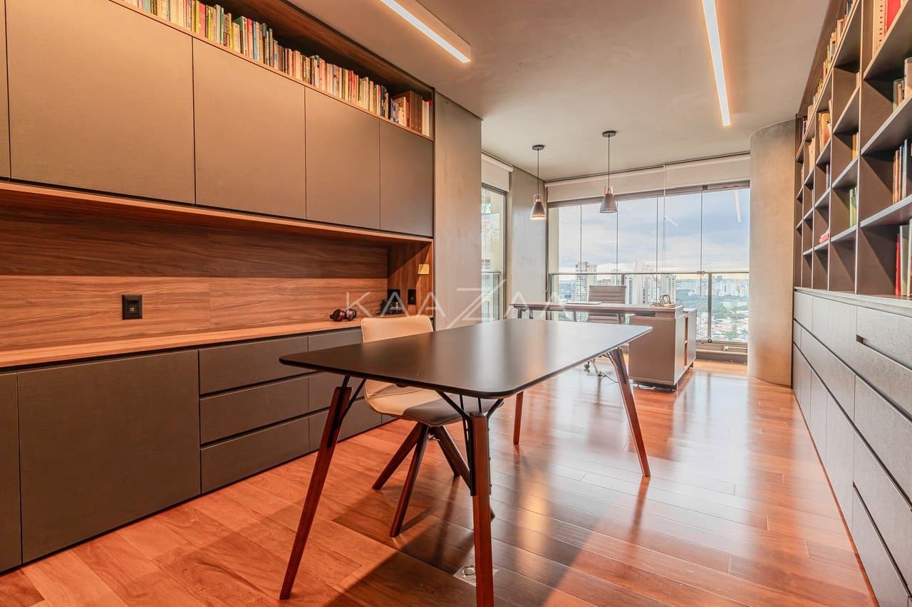 Apartamento na Vila Madalena - Foto 47