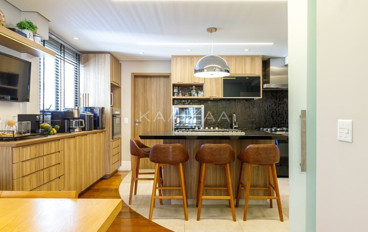 Apartamento à venda no Itaim Bibi - Foto 16