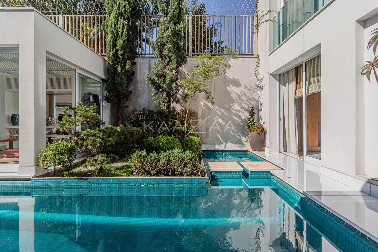 Casa em condomínio à venda no Jardim Paulistano - Foto 4