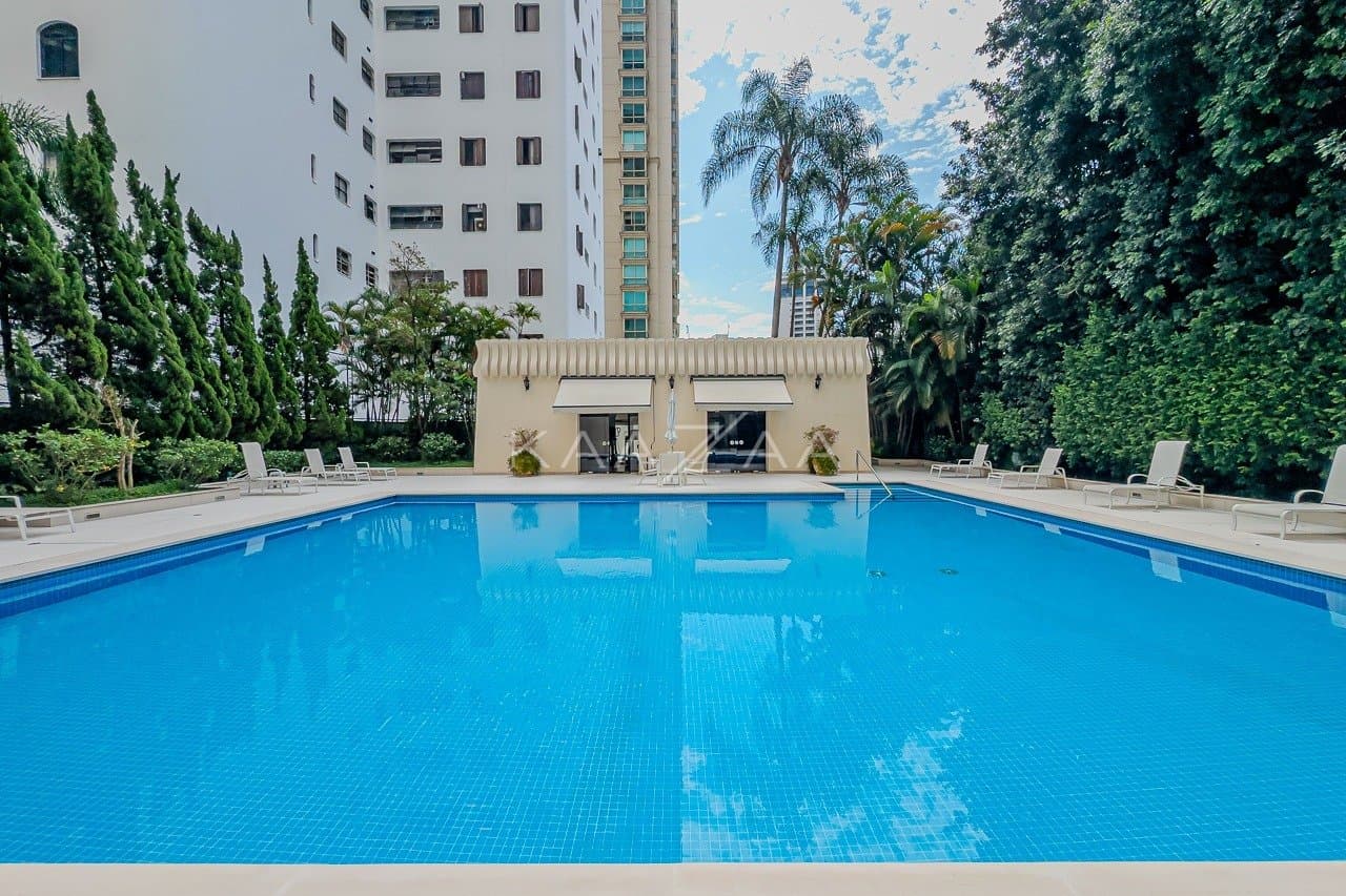 Apartamento à venda no Jardim Paulistano - Foto 67