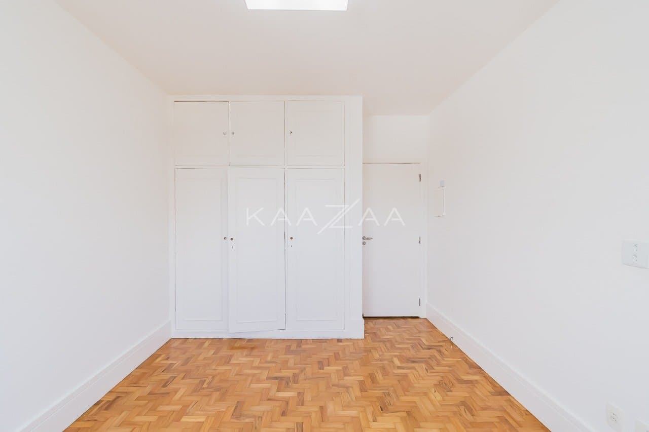 Apartamento para locação no Jardim Paulistano - Foto 42