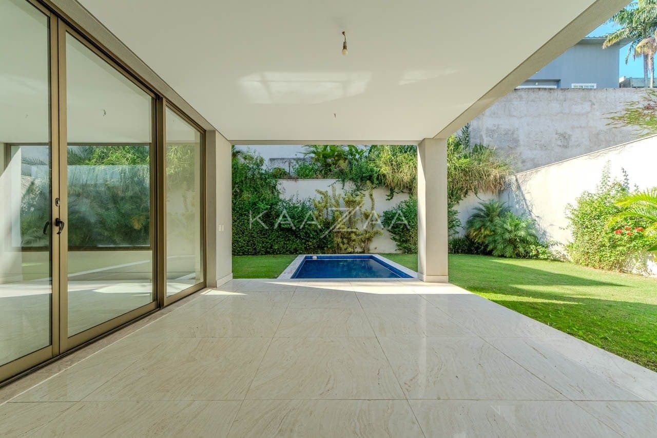 Casa à venda no Jardim Guedala - Foto 3