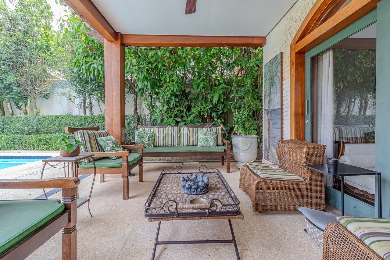 Casa em Cidade Jardim - Foto 61