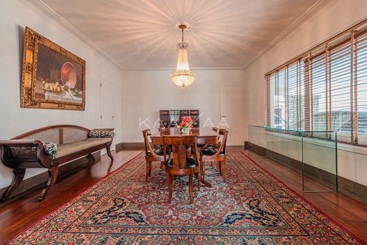 Casa à venda em Cidade Jardim - Foto 20