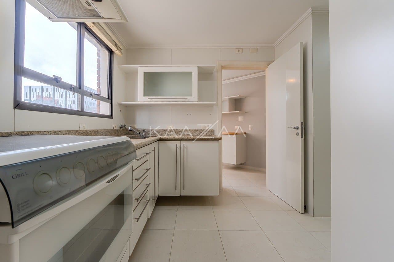 Apartamento à venda na Vila Olímpia - Foto 22