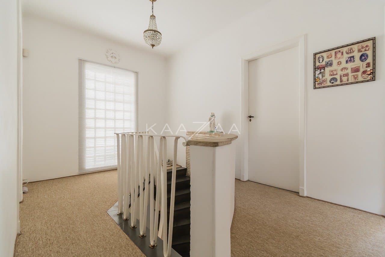 Casa com amplitude e liberdade, para reforma no Jardim Paulistano. - Foto 39