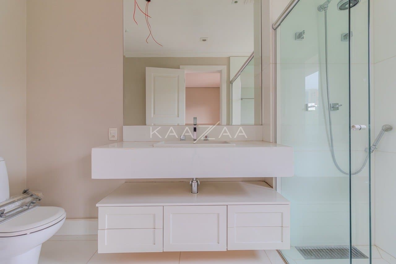 Apartamento no Jardim Paulista - Foto 34