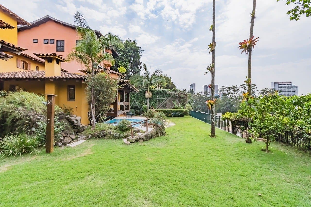 Ares de campo, clima de cidade: casa completa e acolhedora, em Cidade Jardim. - Foto 7