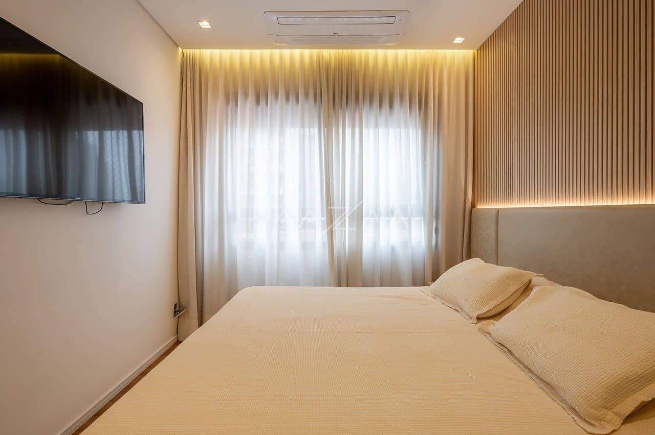 Apartamento à venda em Pinheiros - Foto 24