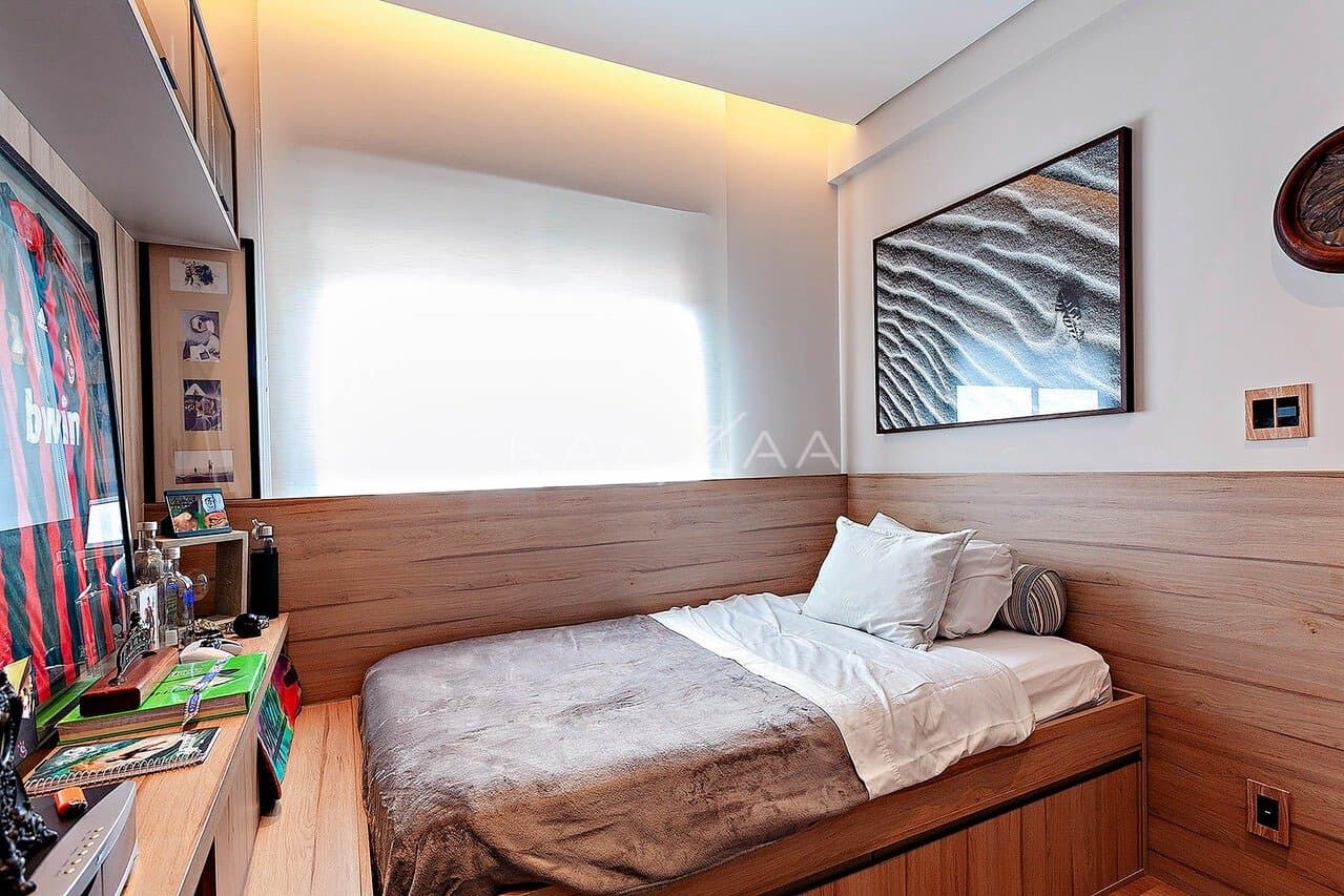 Apartamento à venda em Pinheiros - Foto 15