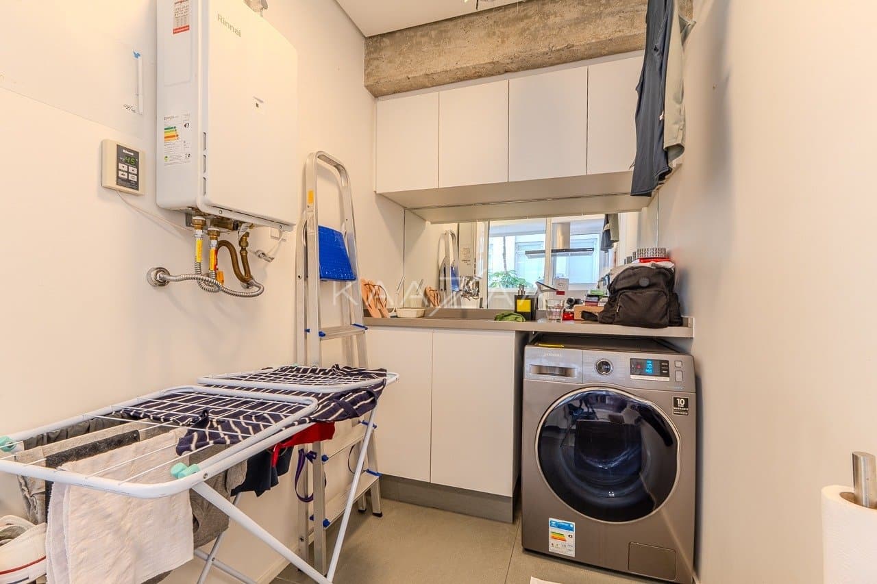 Apartamento à venda no Jardins - Foto 37