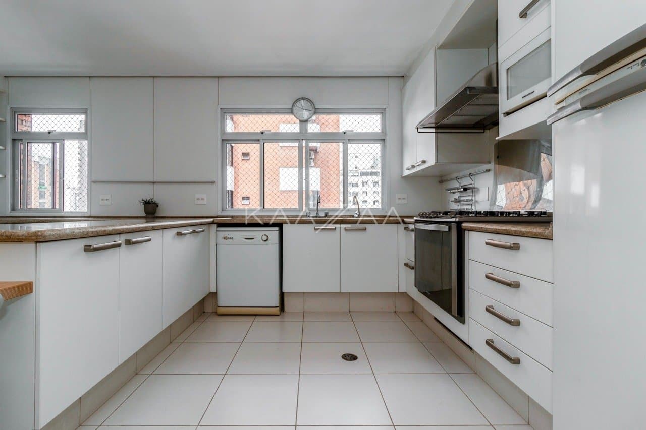 Apartamento em Moema. - Foto 26