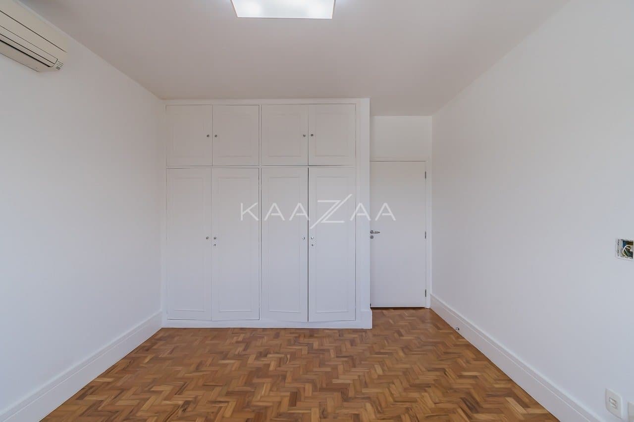 Apartamento para locação no Jardim Paulistano - Foto 29