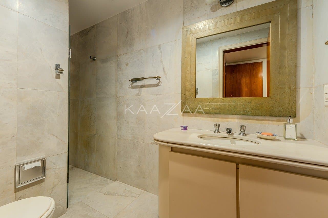 Apartamento à venda no Itaim Bibi - Foto 31