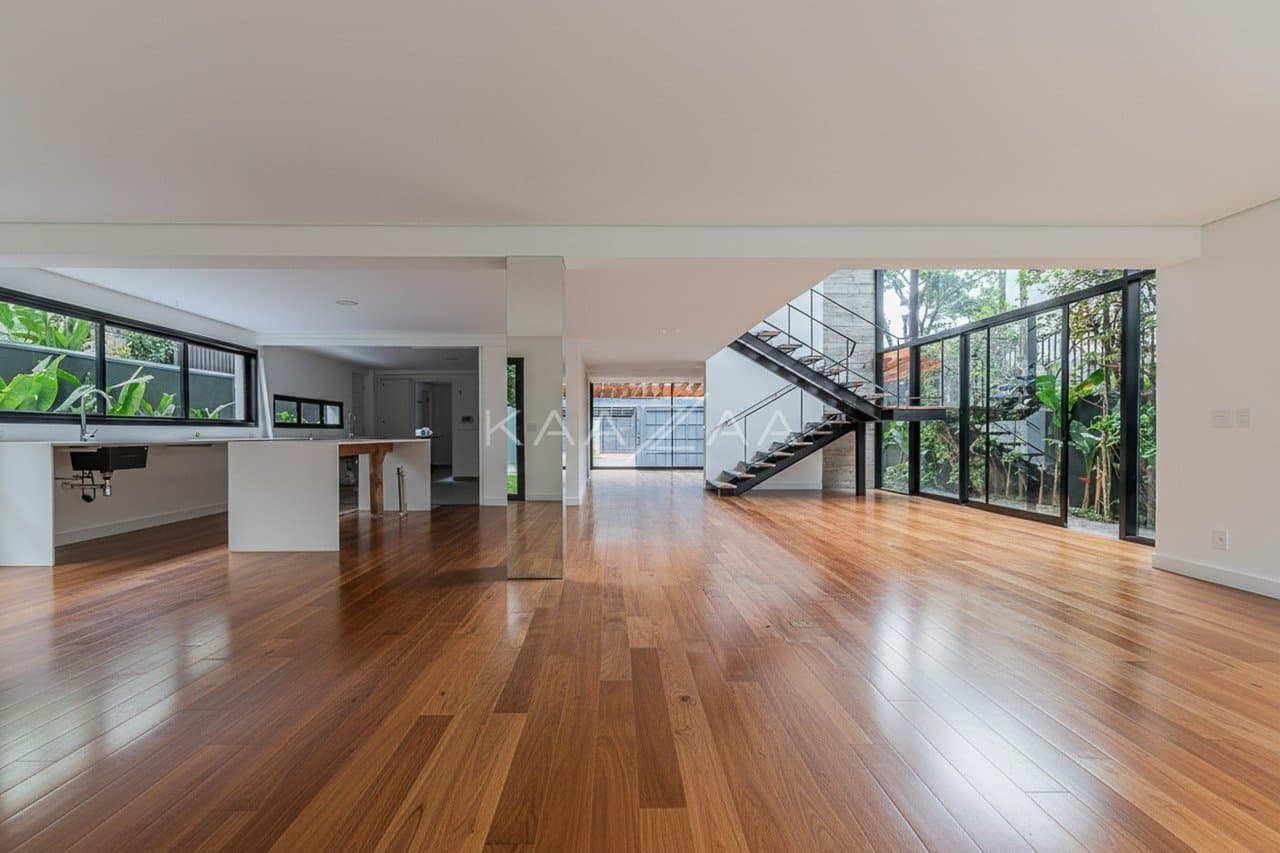 Casa à venda em Alto de Pinheiros - Foto 12