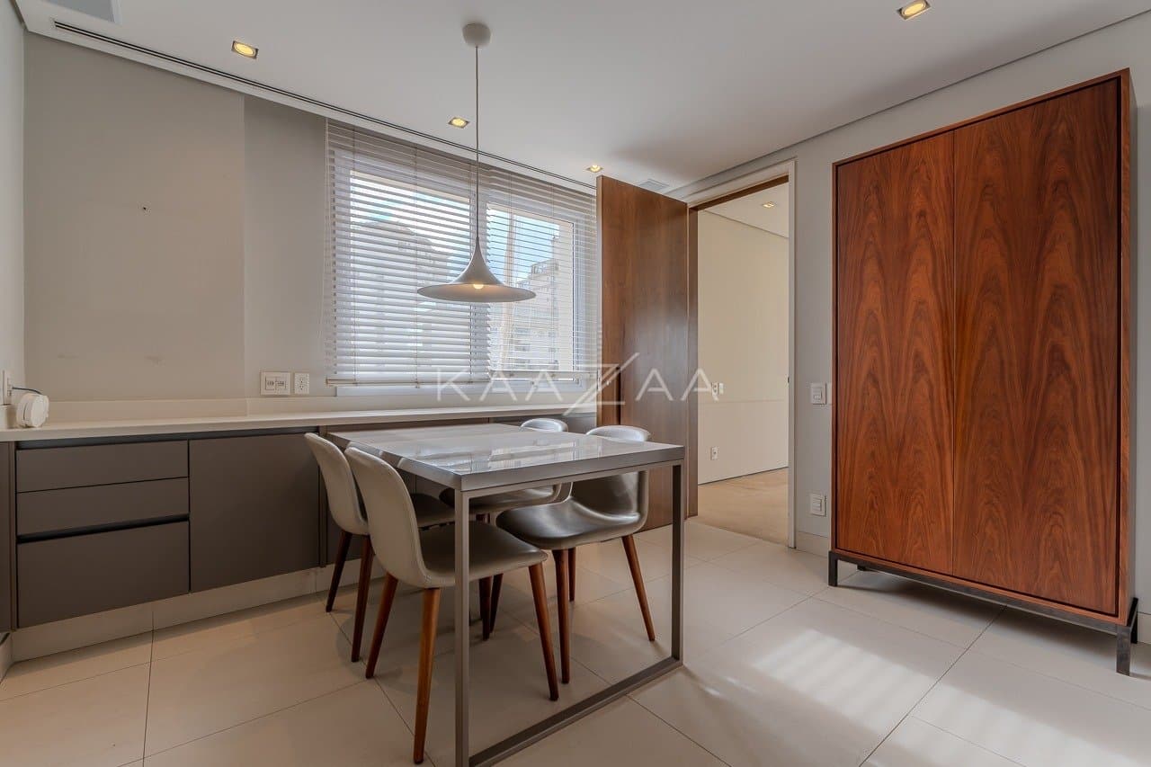 Apartamento à venda no Jardins - Foto 12