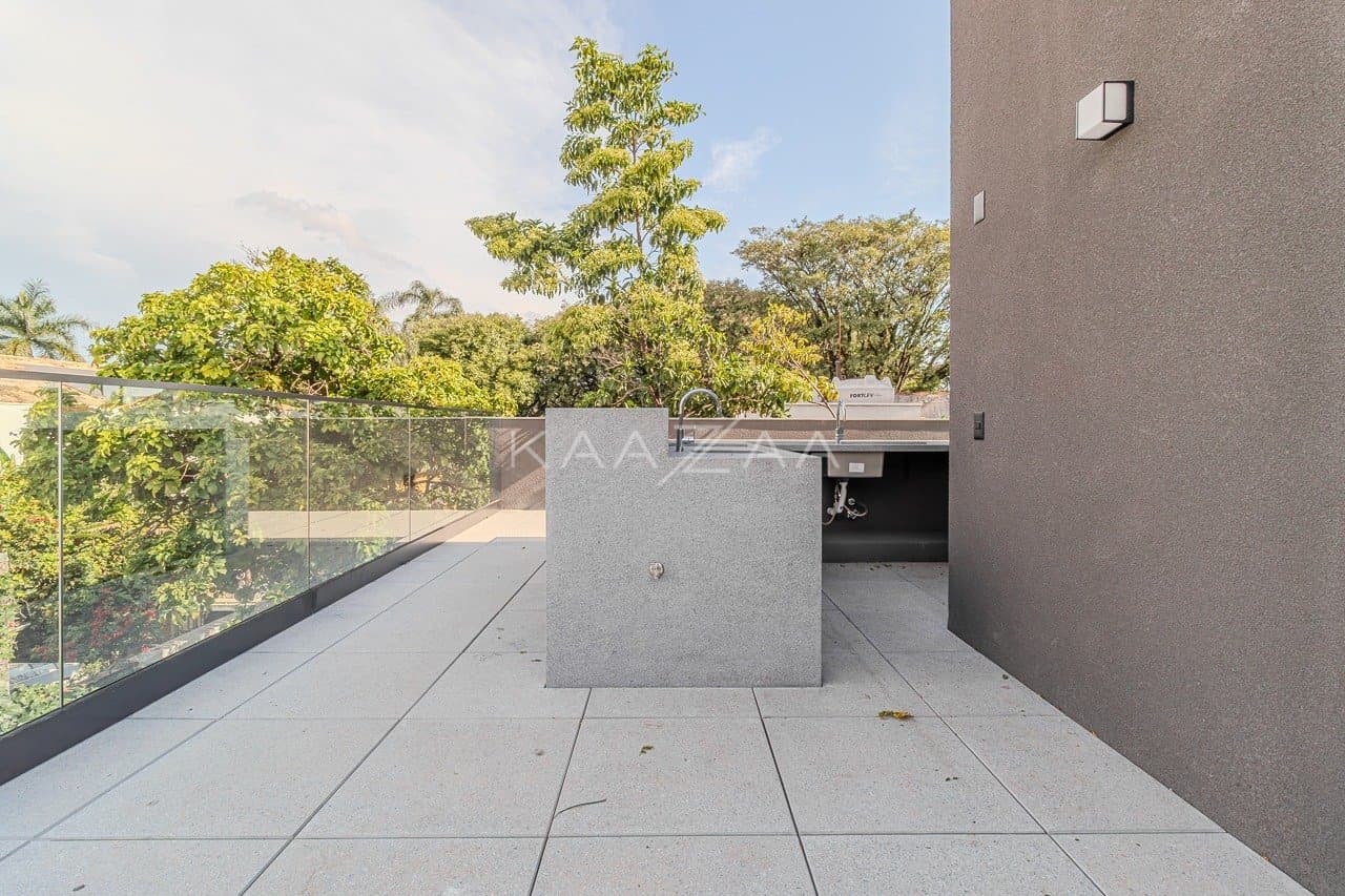 Casa no Jardim Paulista - Foto 11