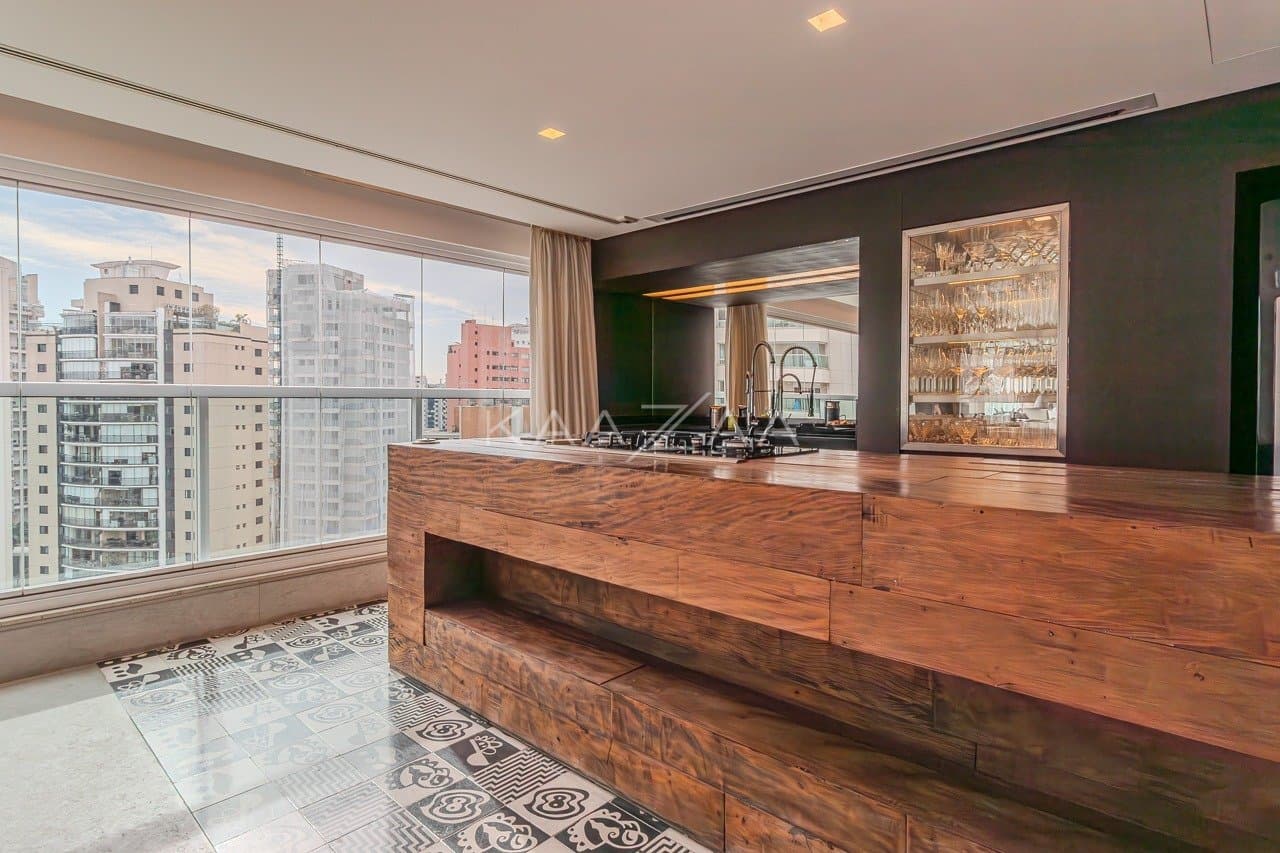 Apartamento à venda em Moema - Foto 21