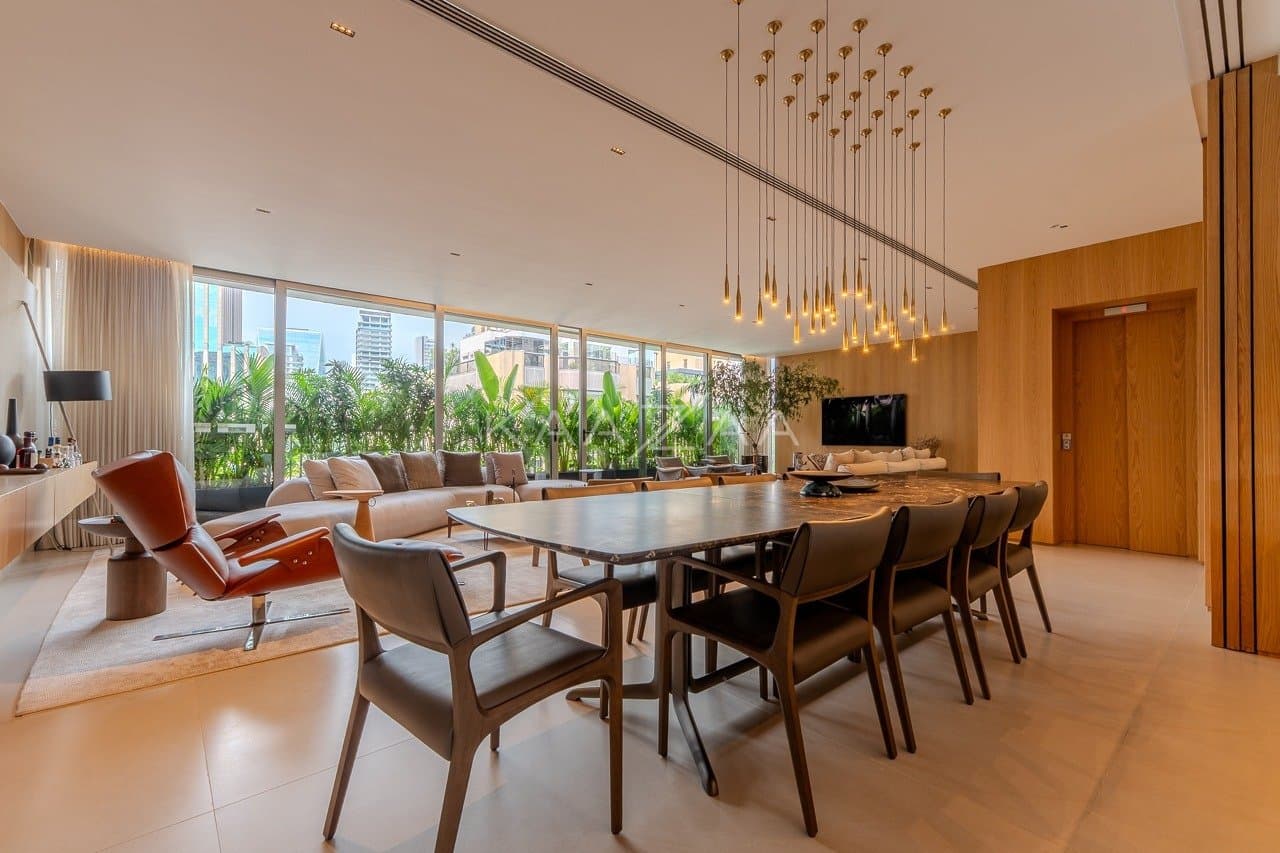 Apartamento à venda no Itaim Bibi - Foto 13