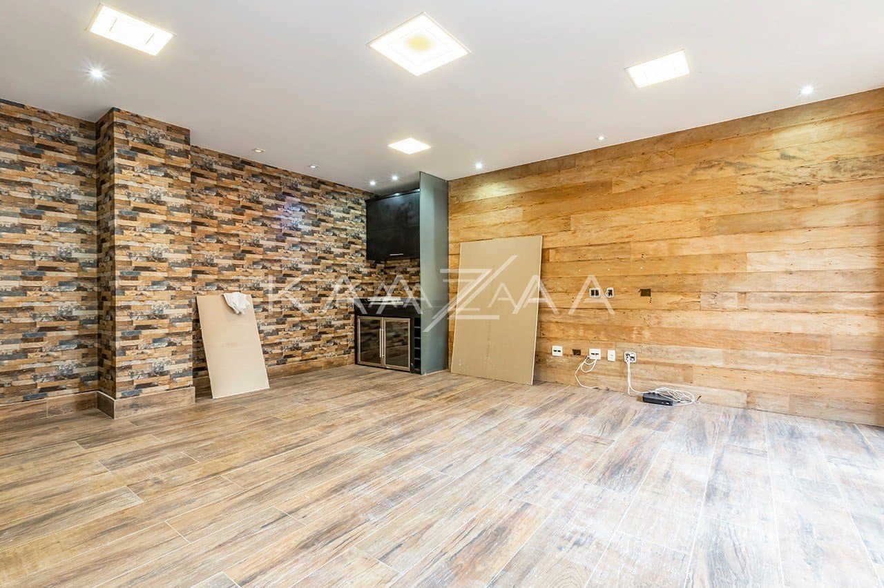 Belíssima casa reformada no Jardim Paulistano. Em ótima localização, a poucos metros da Faria Lima. - Foto 43