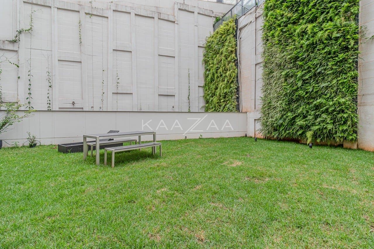 Apartamento Garden em Cidade Jardim - Foto 15