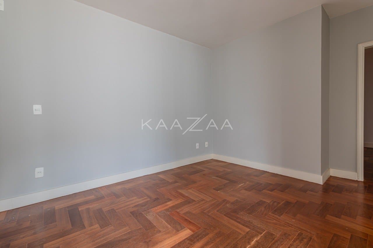 Casa no Jardim Paulistano: para um clássico viver bem - Foto 33