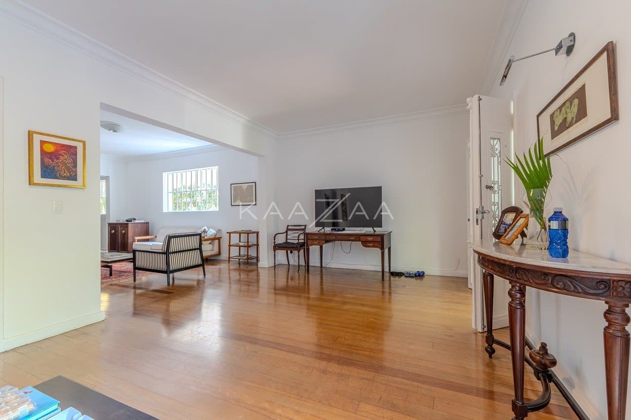 Casa para locação no Jardim Europa - Foto 13