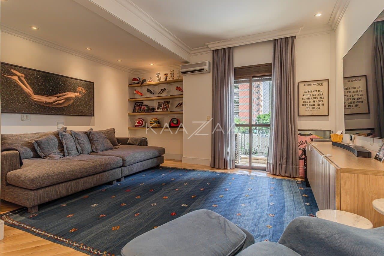 Apartamento à venda em Moema - Foto 15
