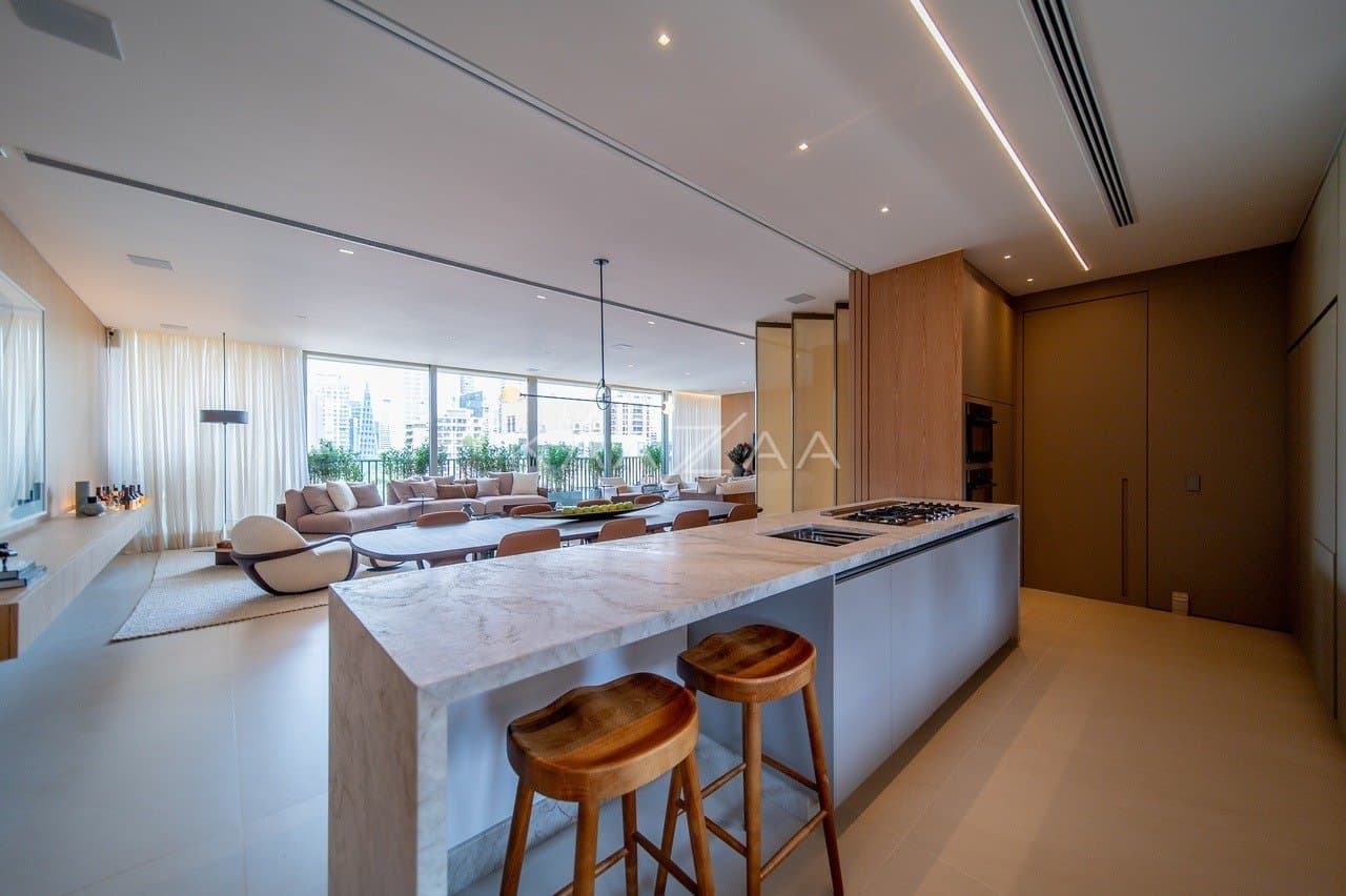 Apartamento à venda no Itaim Bibi - Foto 25