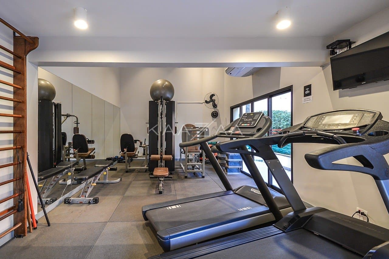 Apartamento no Jardins. - Foto 52