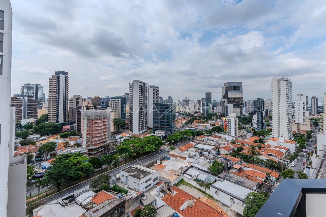 Cobertura à venda em Pinheiros - Foto 60