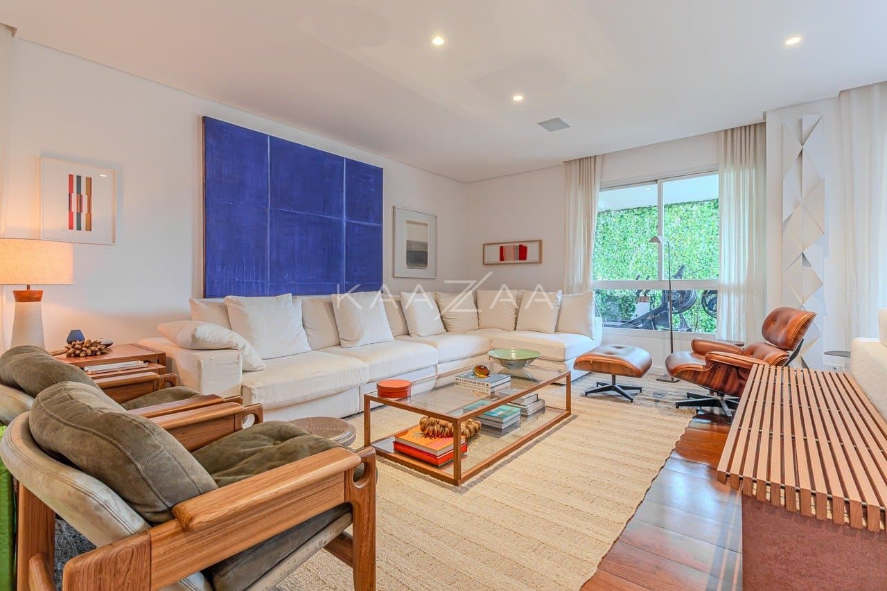 Apartamento à venda no Jardim Paulista - Foto 2