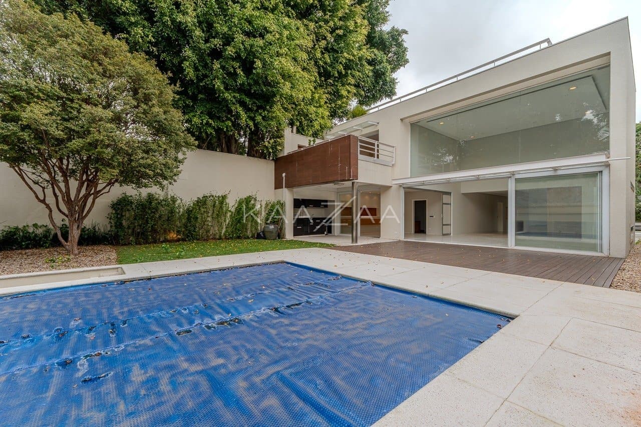 Casa para locação no Jardim Paulista - Foto 1