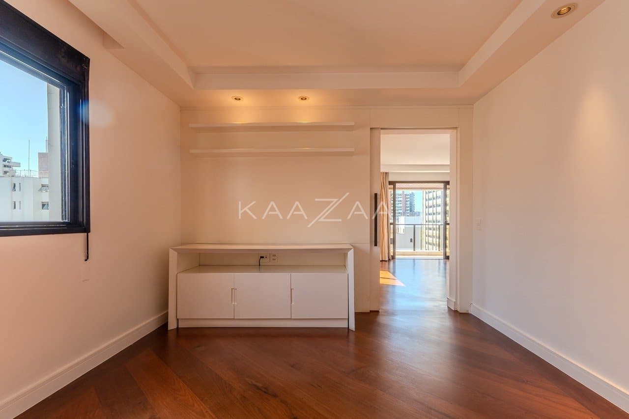 Apartamento à venda na Vila Nova Conceição - Foto 12