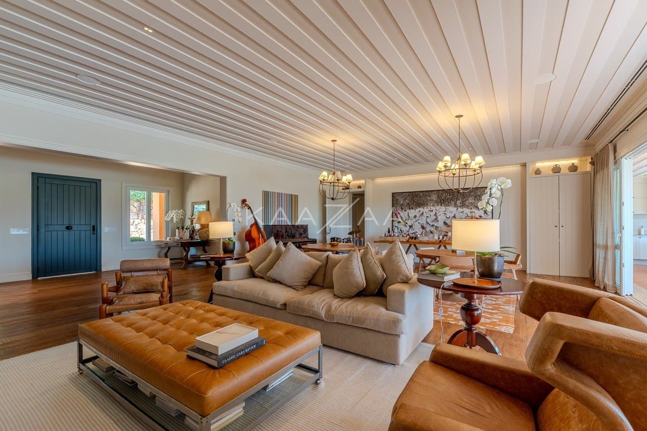 Casa para venda e locação na Quinta da Baroneza - Foto 37