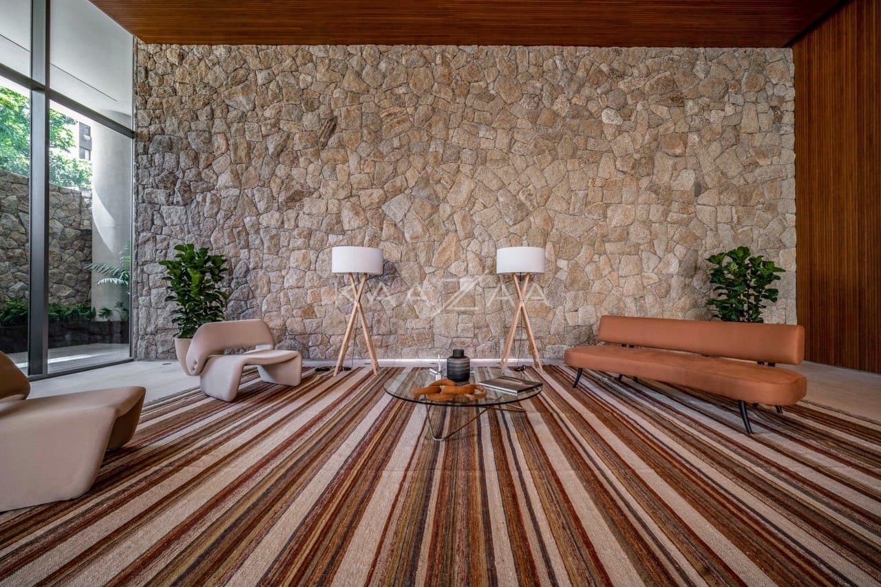 Qualidade de vida no melhor do Itaim Bibi, neste apartamento super luminoso em prédio com lazer. - Foto 1