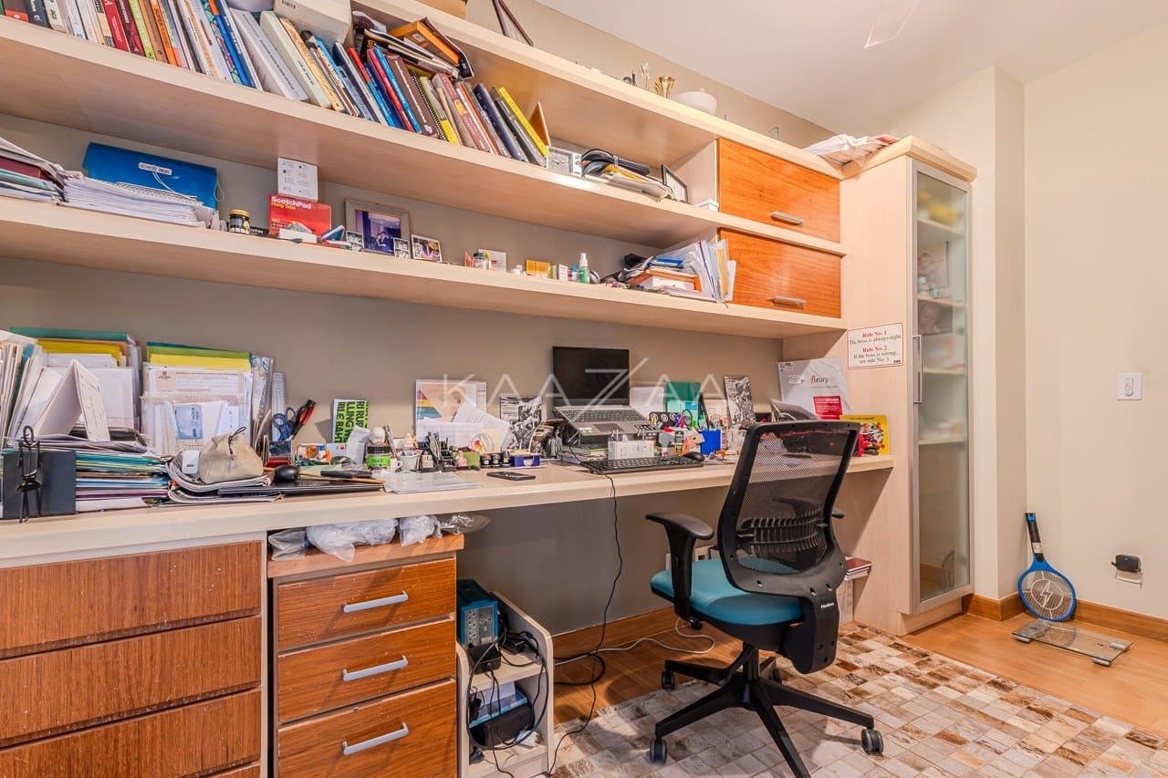 Apartamento duplex à venda em Alto de Pinheiros - Foto 24