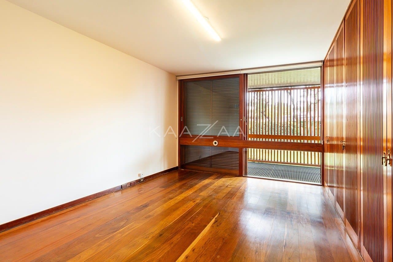 Amplitude e elegância nesta casa em Cidade Jardim. - Foto 37