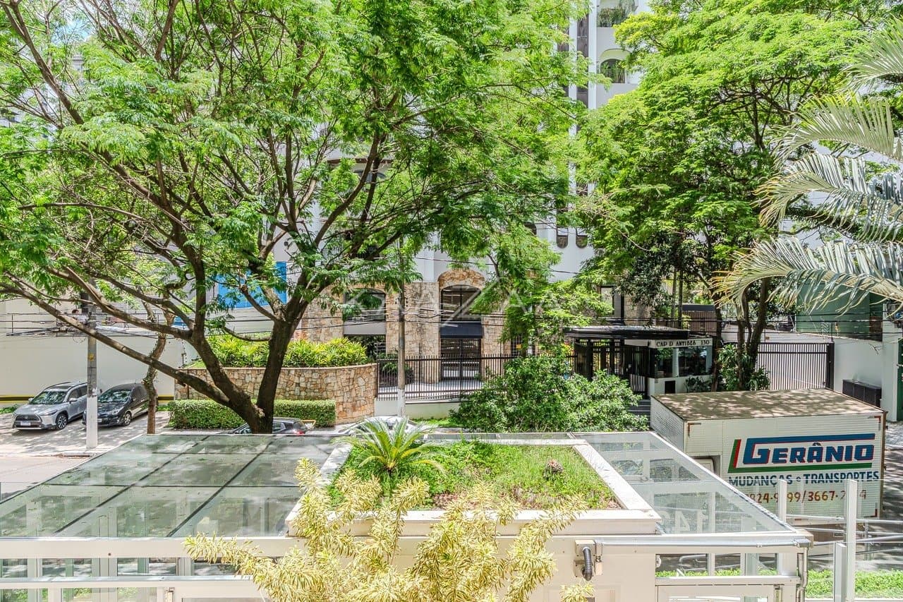 Apartamento à venda na Vila Nova Conceição - Foto 29