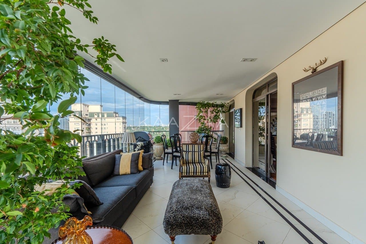 Apartamento para venda e locação no Itaim Bibi - Foto 10
