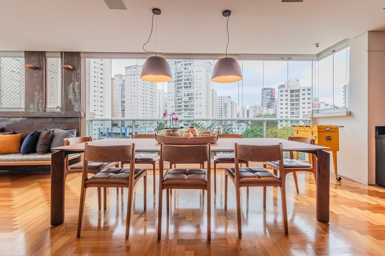 Apartamento na Vila Nova Conceição - Foto 18