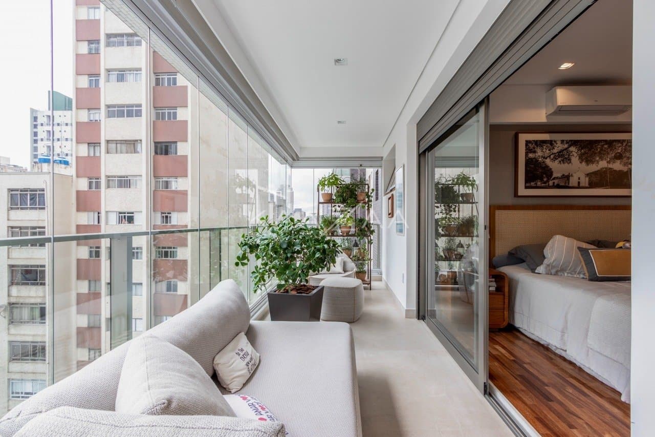 Apartamento em Pinheiros - Foto 33
