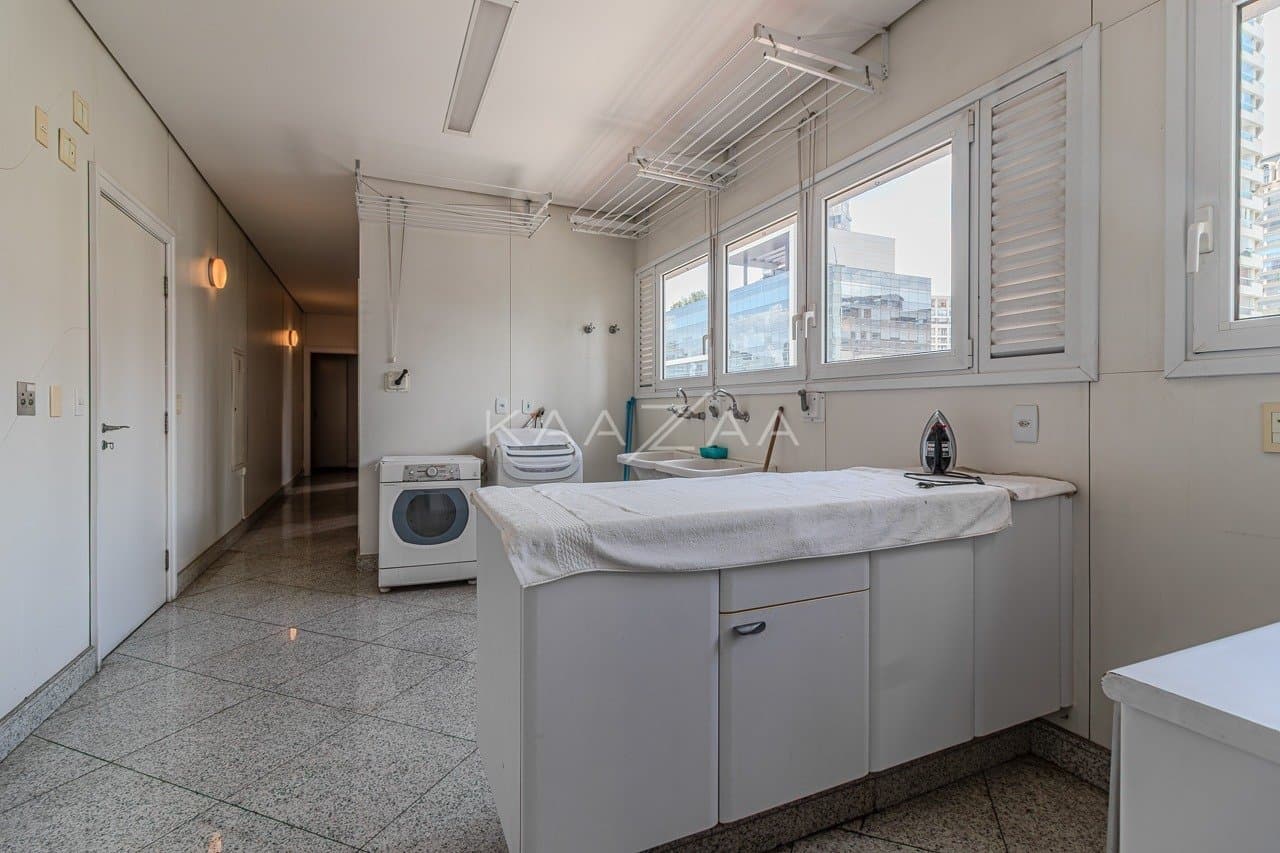 Apartamento à venda no Jardim Paulistano - Foto 47