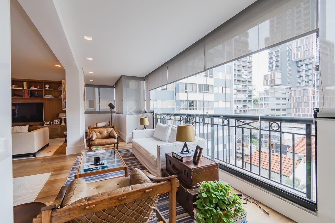Apartamento à venda no Jardins - Foto 14