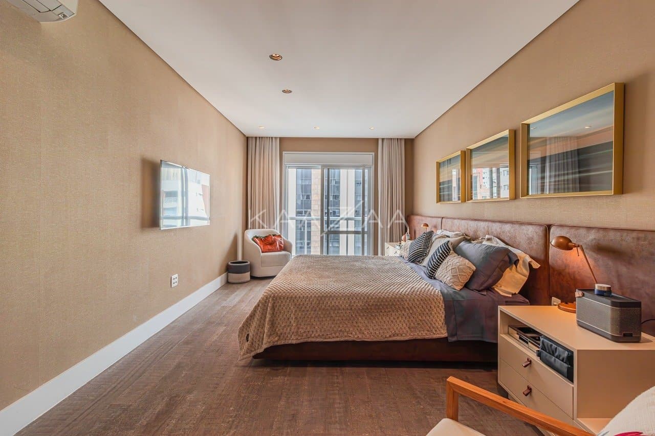 Apartamento no Jardim Paulista - Foto 24