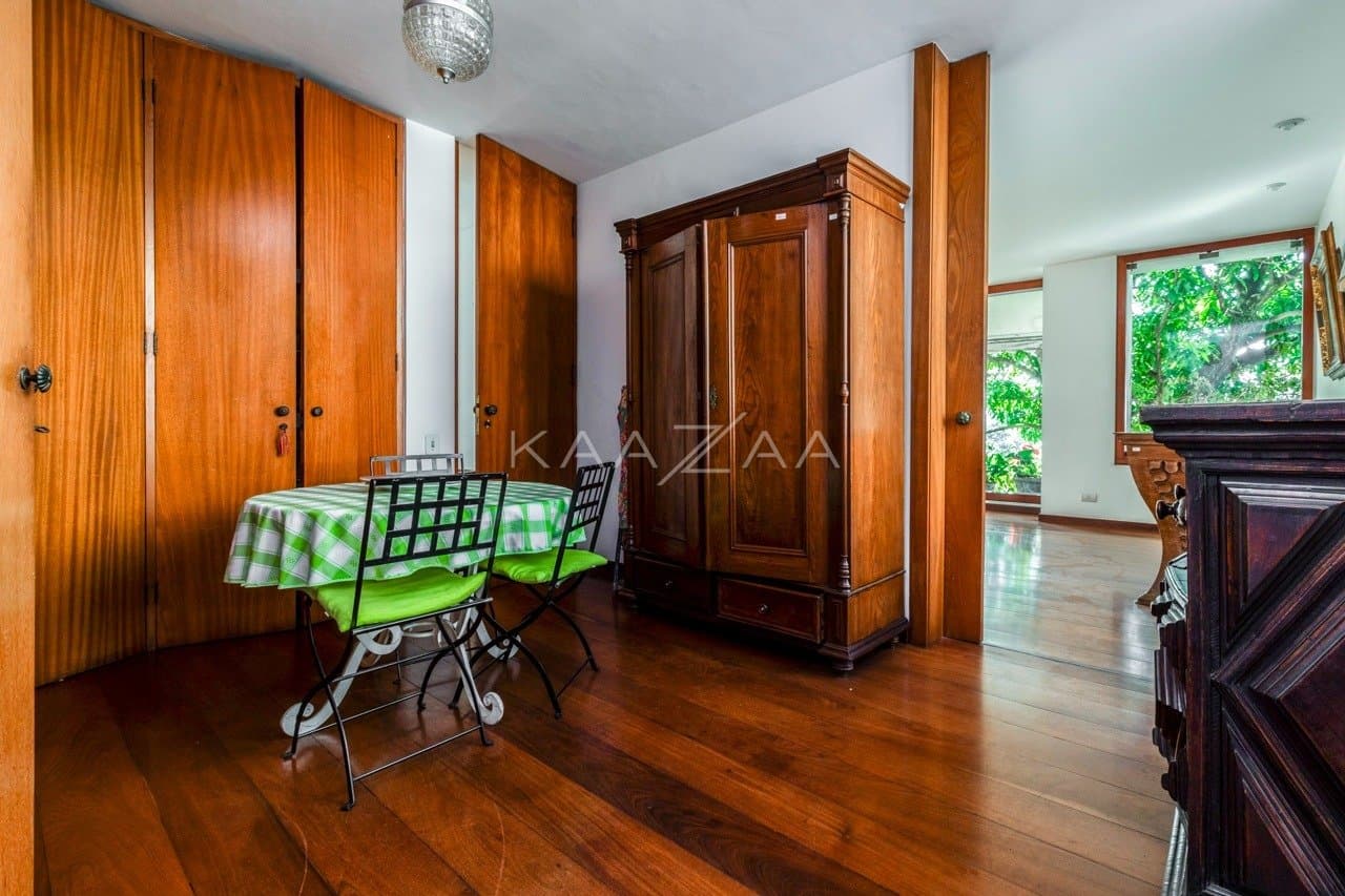 Casa em rua fechada em Cidade Jardim - Foto 29
