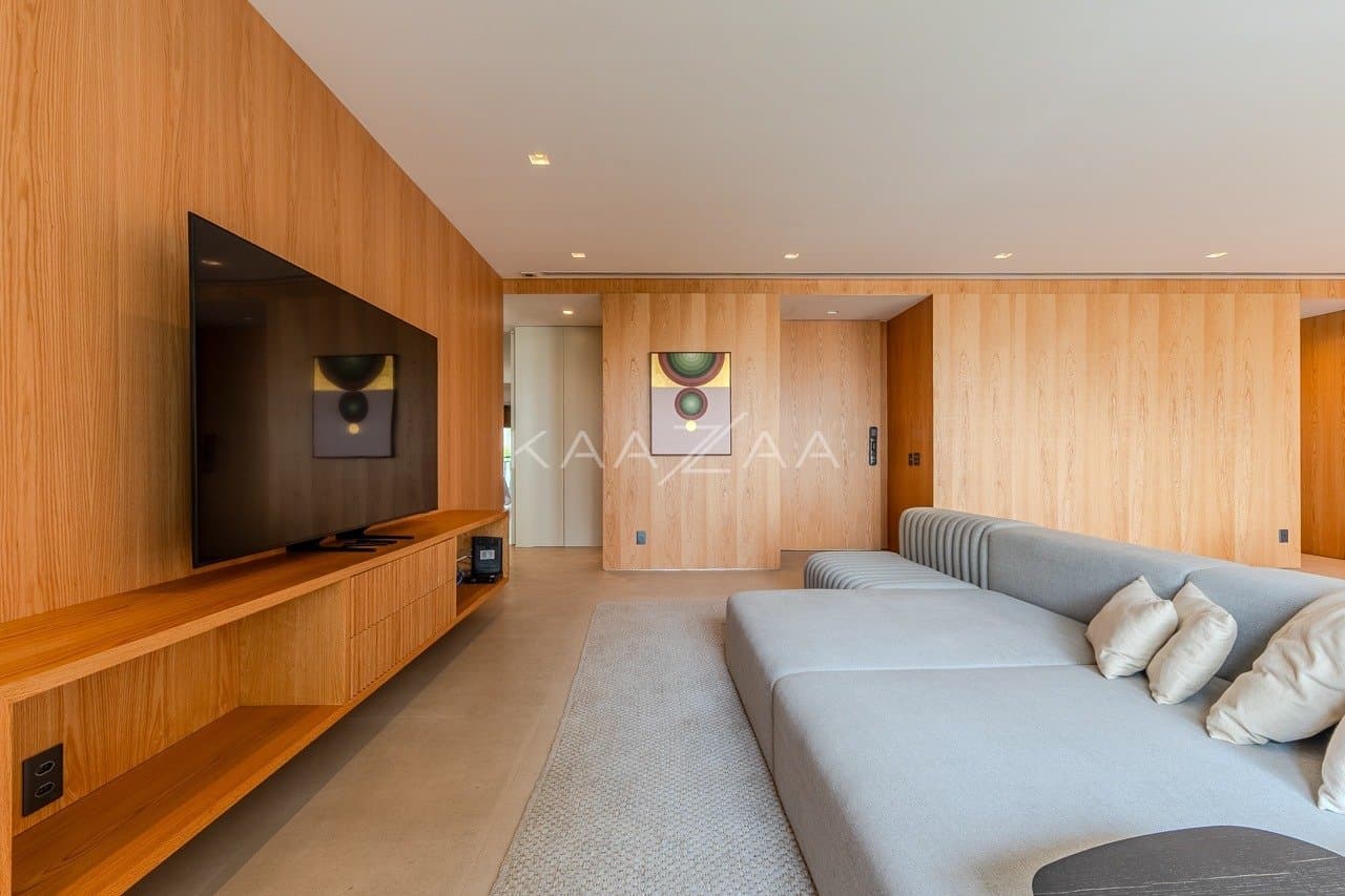 Apartamento à venda no Itaim Bibi - Foto 12
