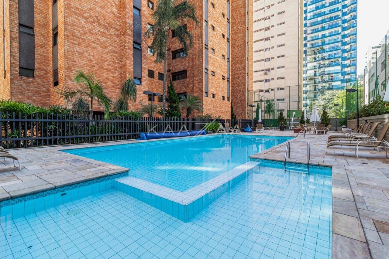 Apartamento em Moema - Foto 31