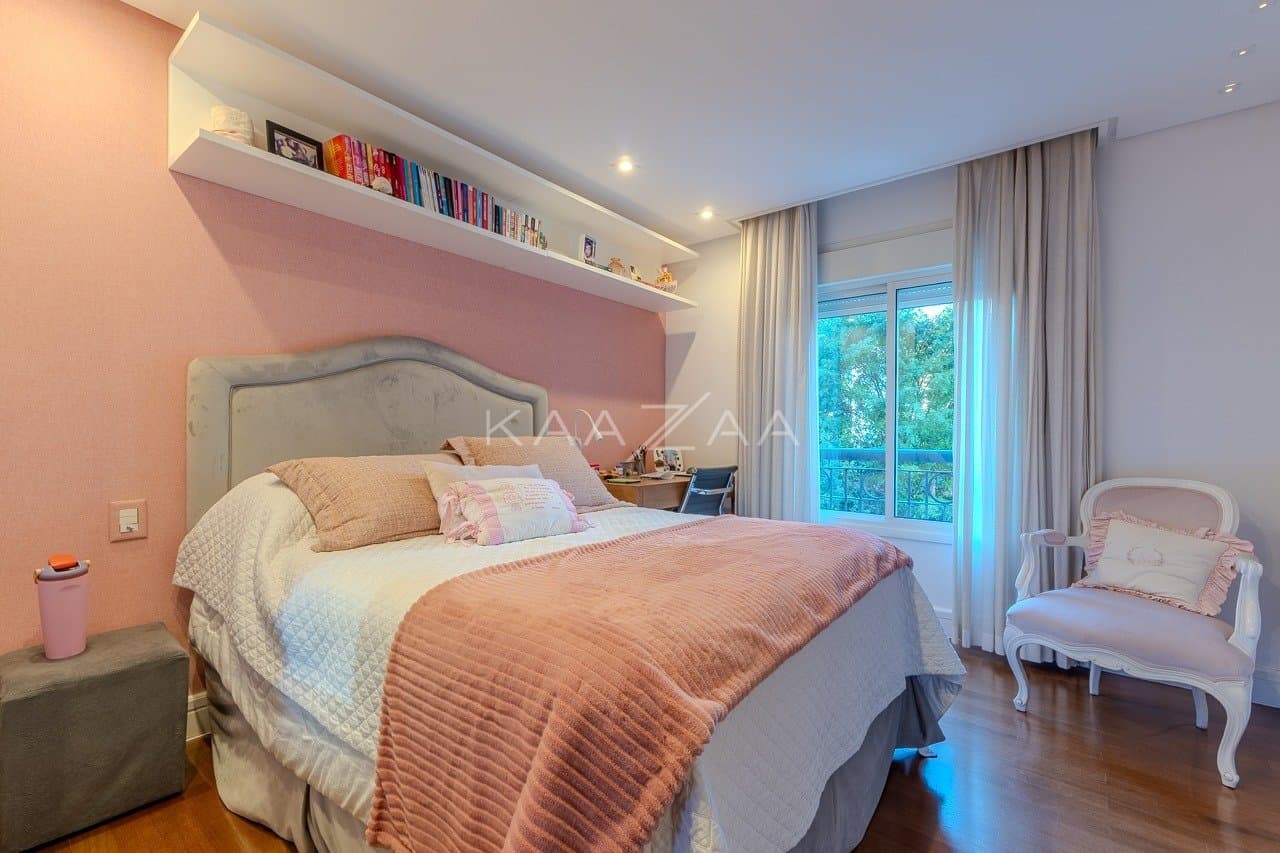 Apartamento à venda no Real Parque - Foto 29